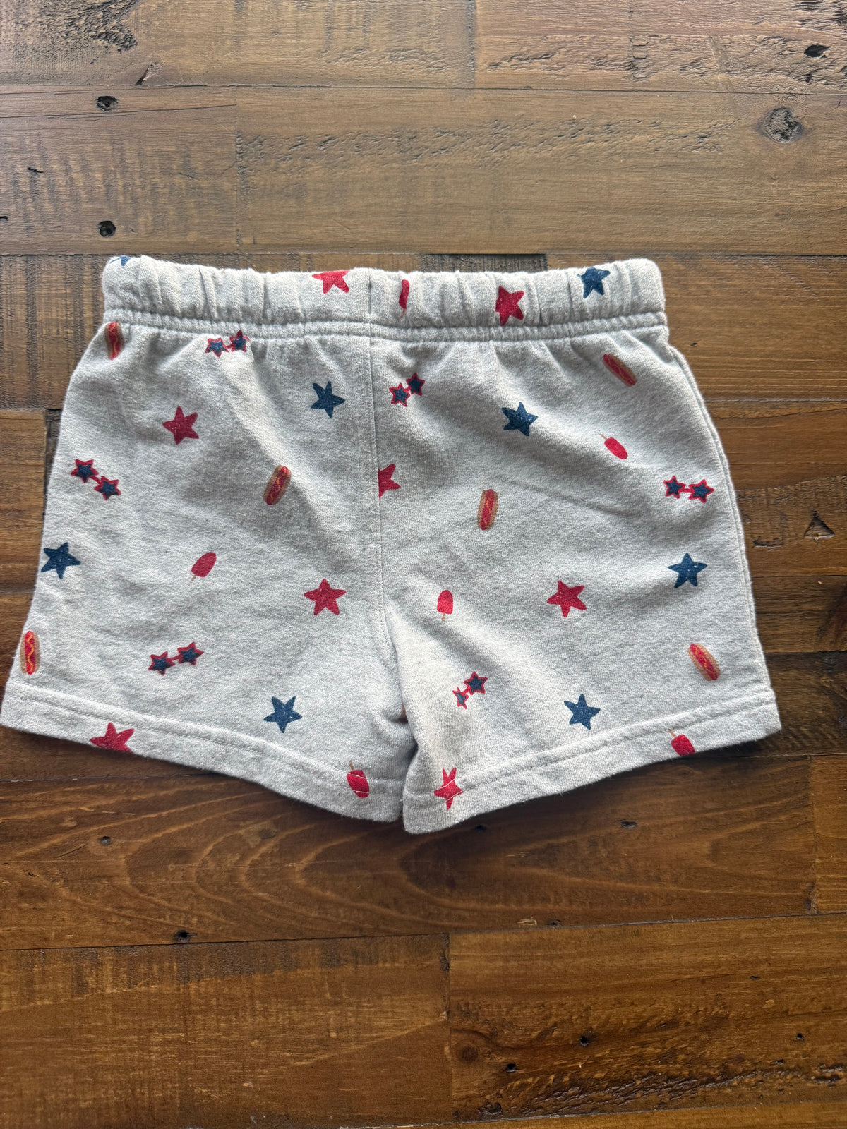 2T Shorts