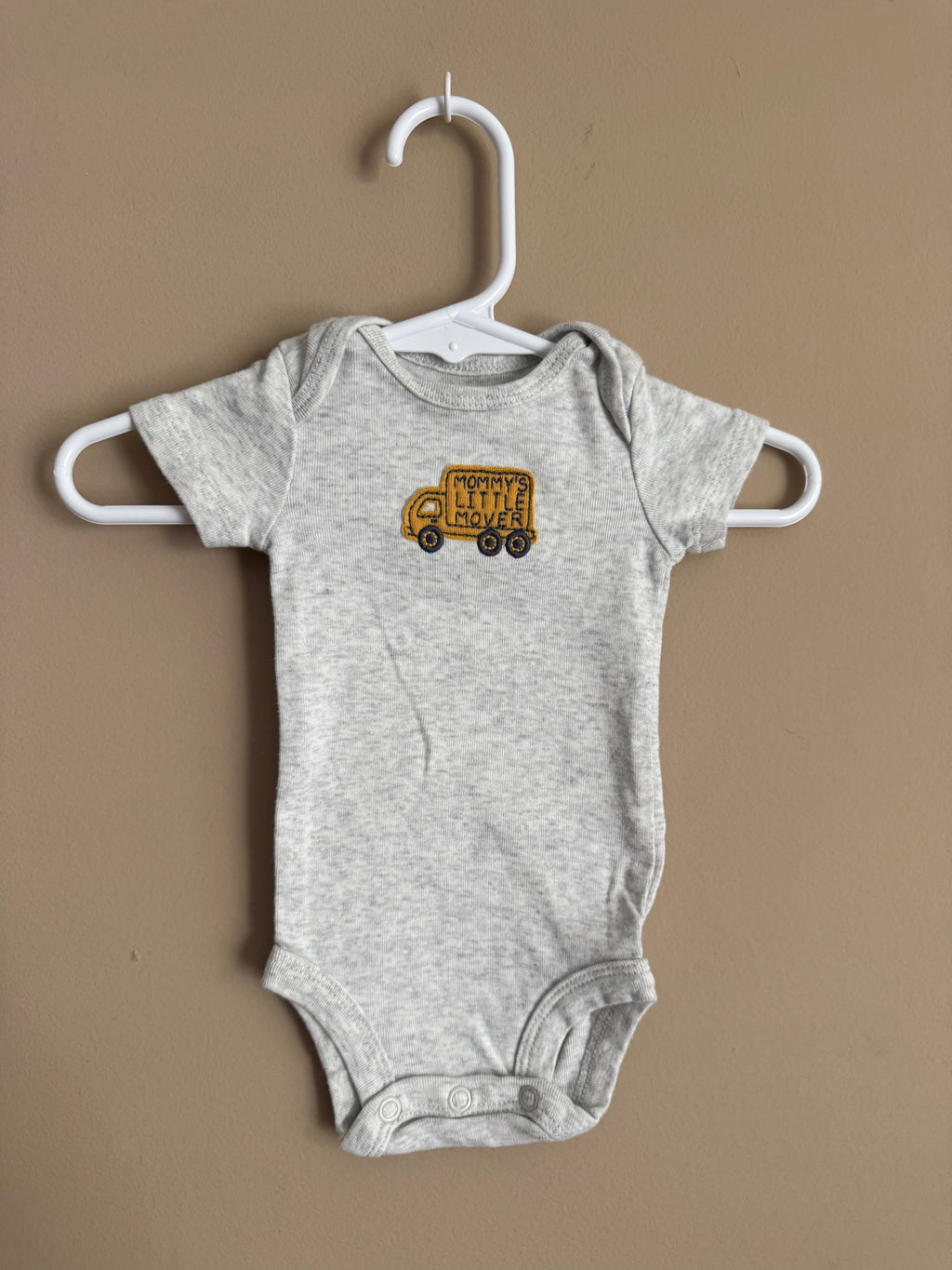 NB Onesie