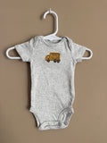 NB Onesie