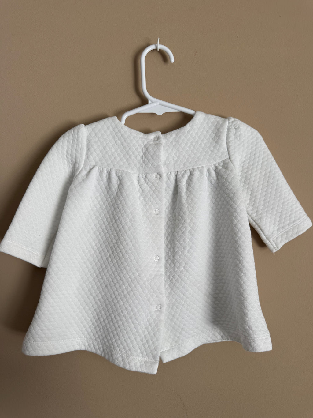 6M Christmas Dress