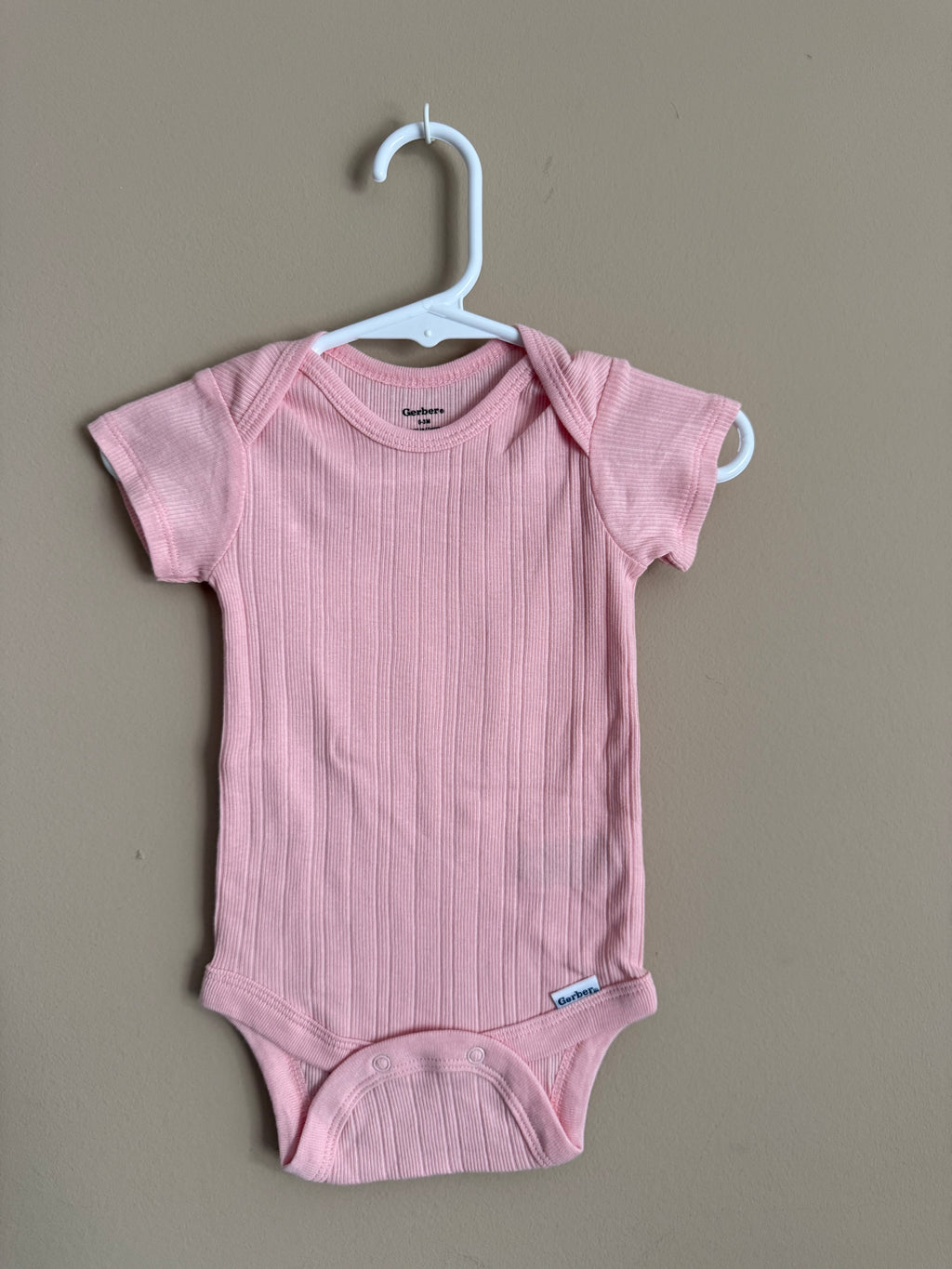 0-3M Onesie