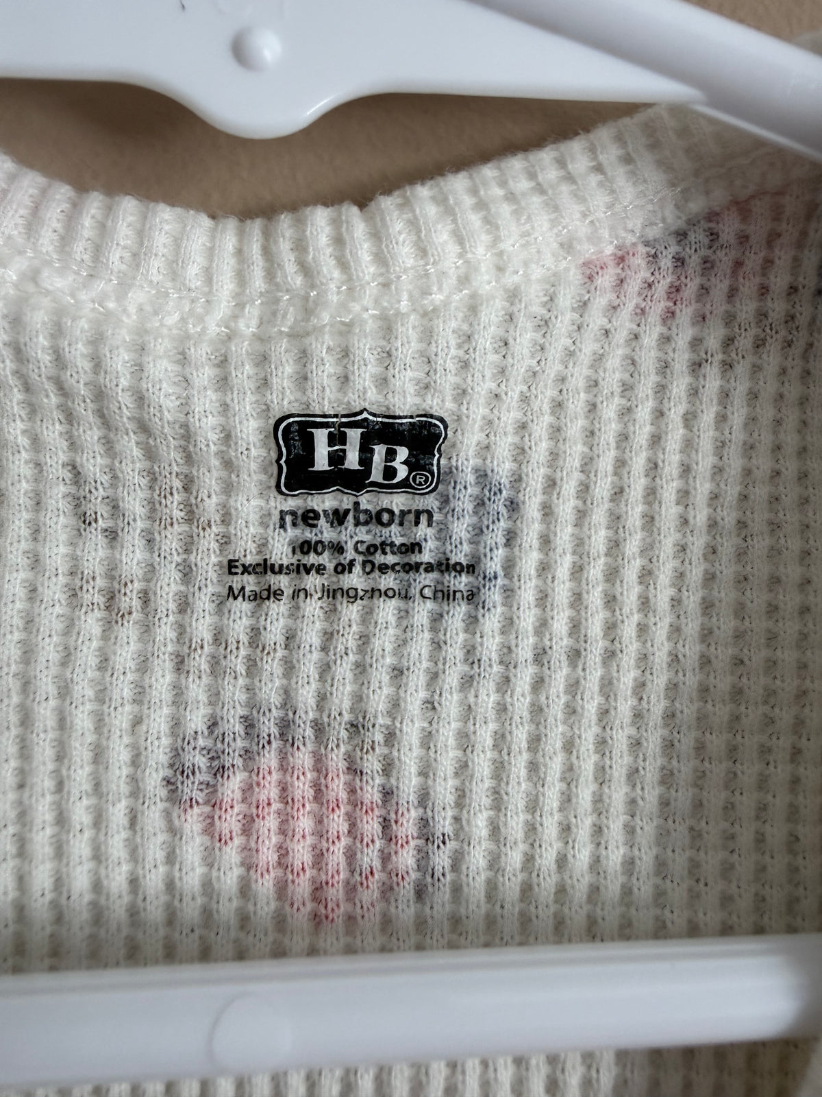 NB Sleep Sack