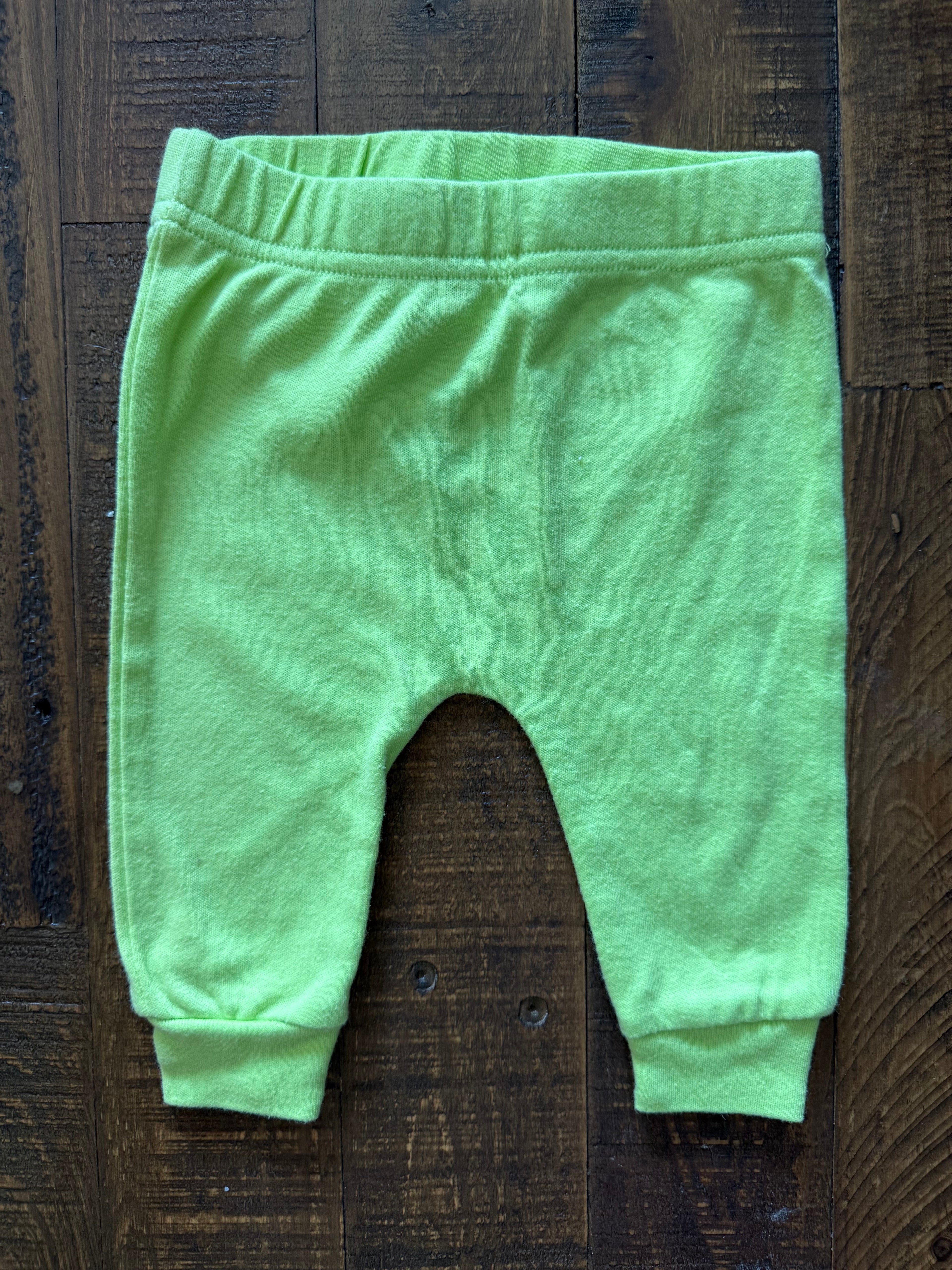 0-3M Pants