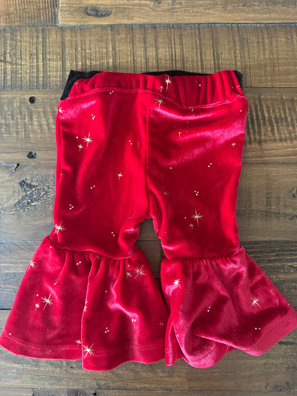3M Christmas Pants