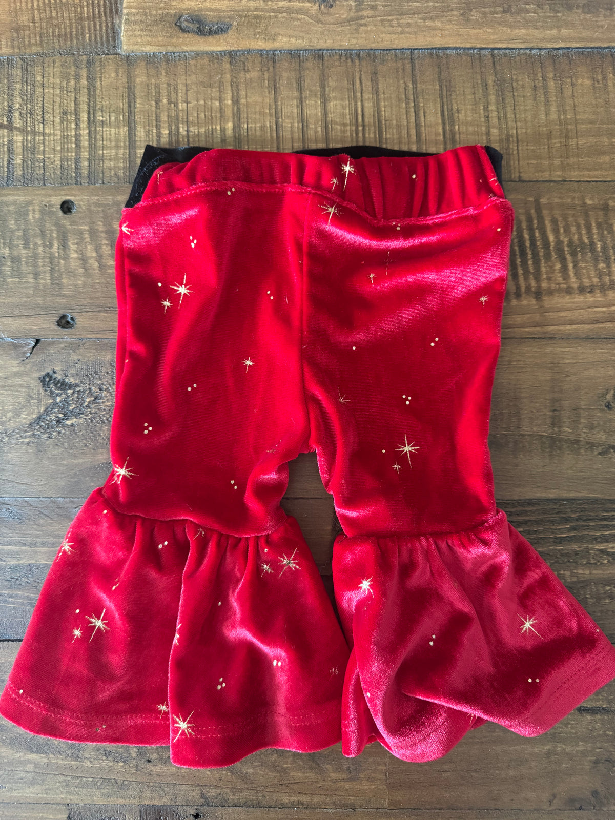 3M Christmas Pants