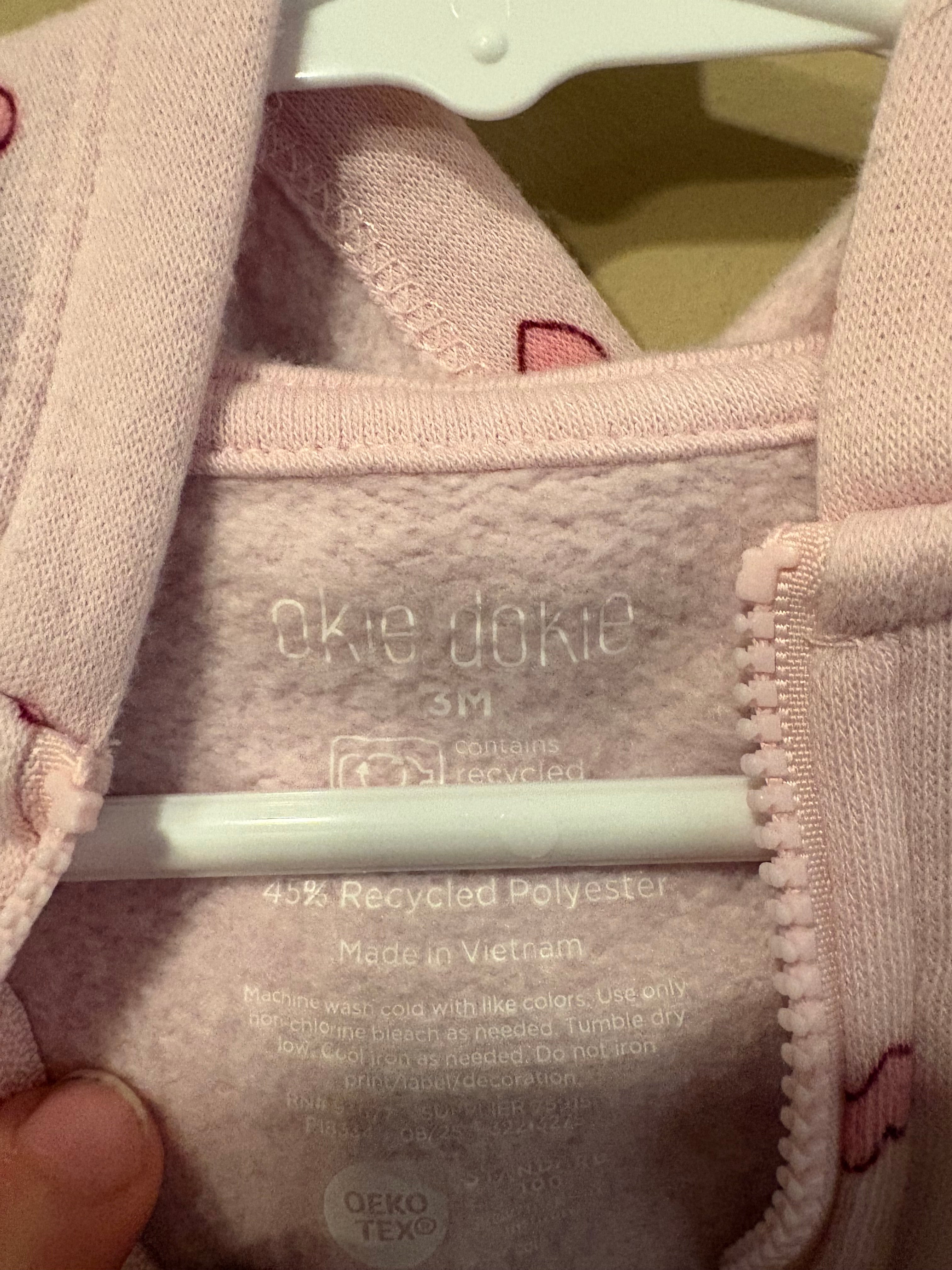 3M Jacket