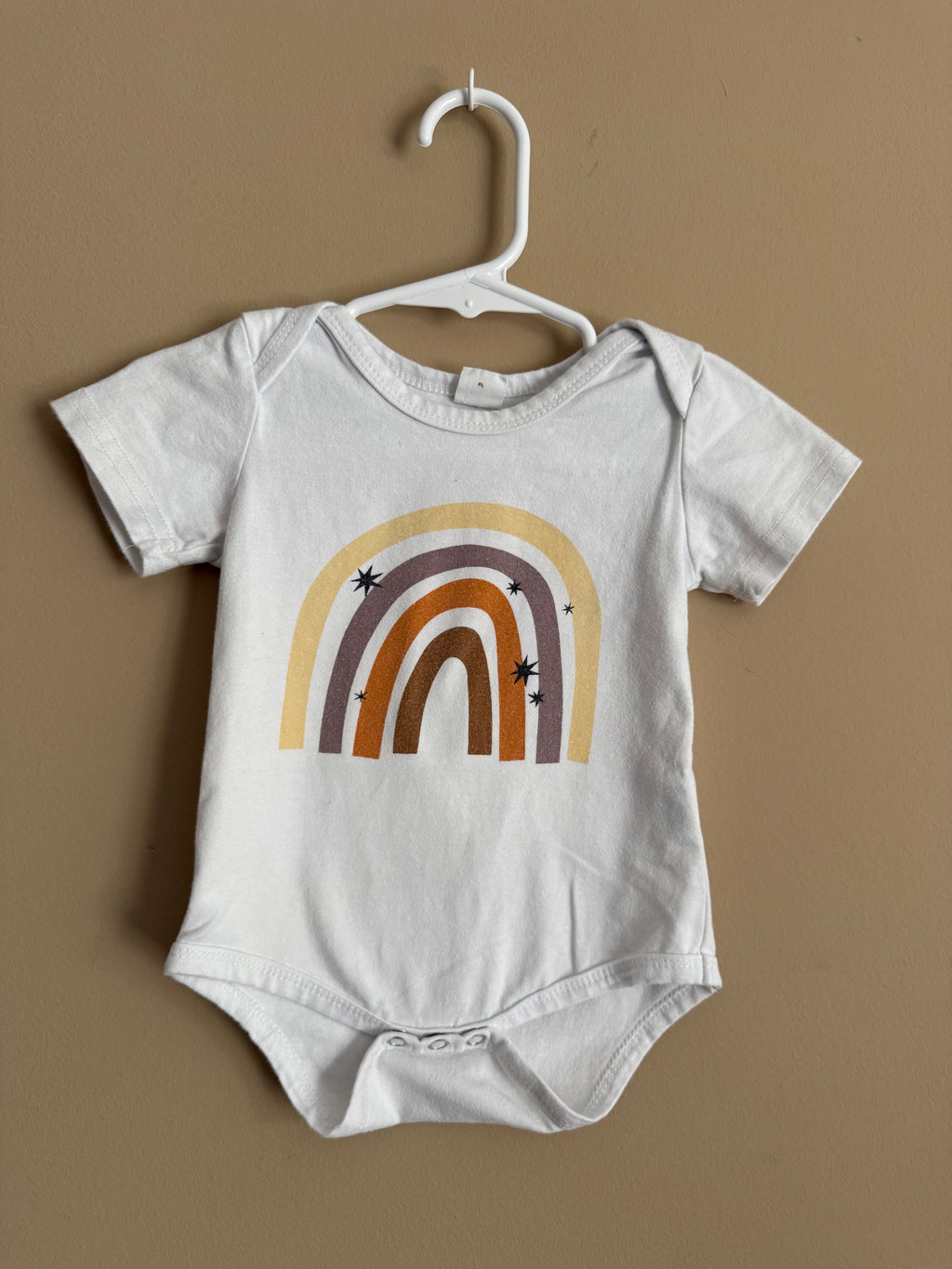 3-6M Onesie