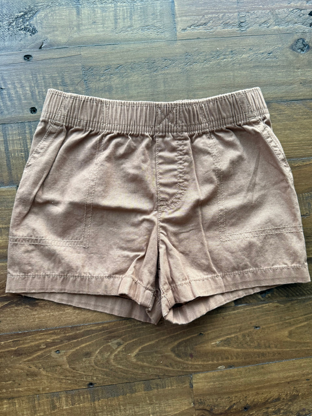 3T Shorts