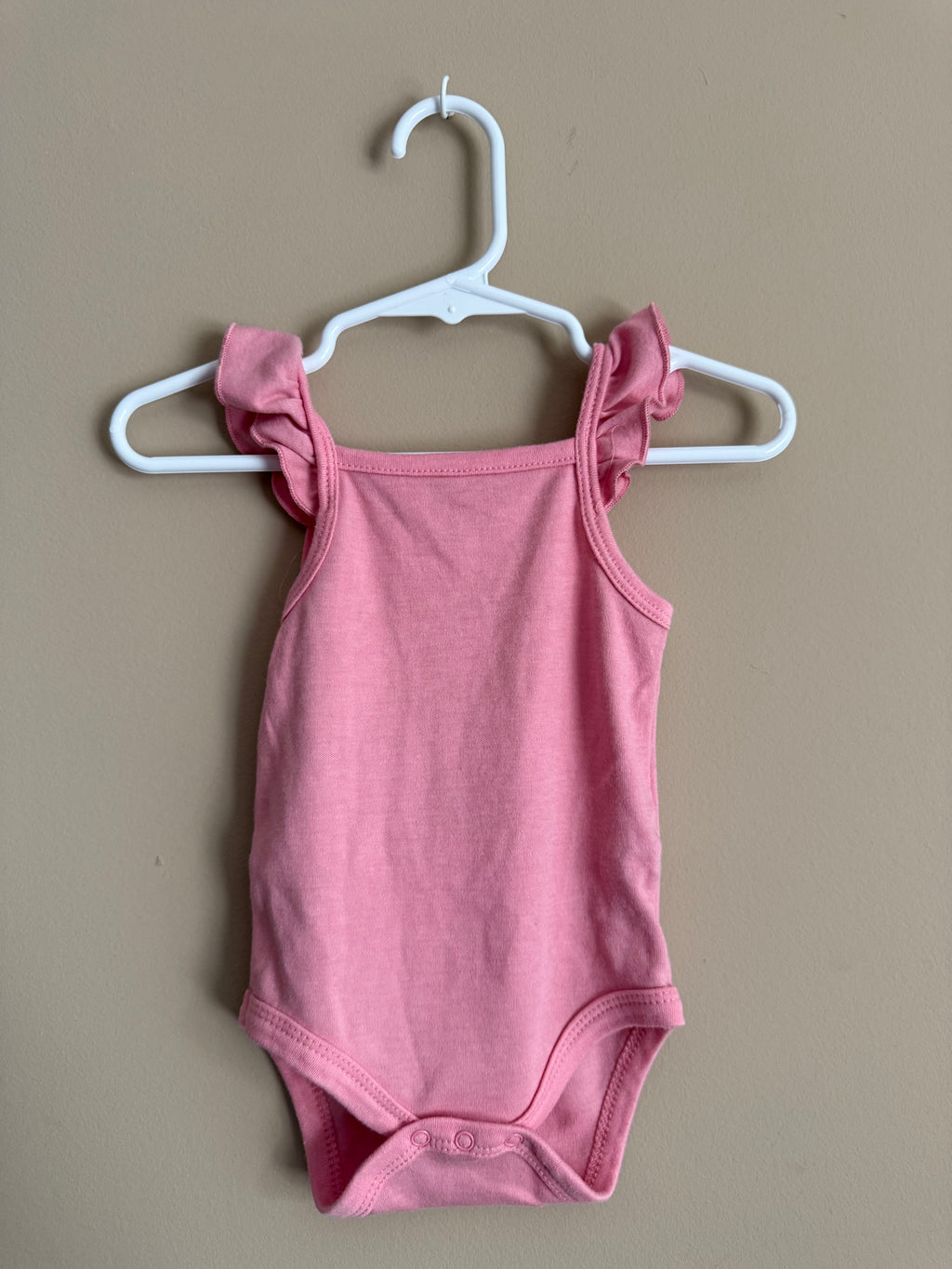 3-6M Onesie