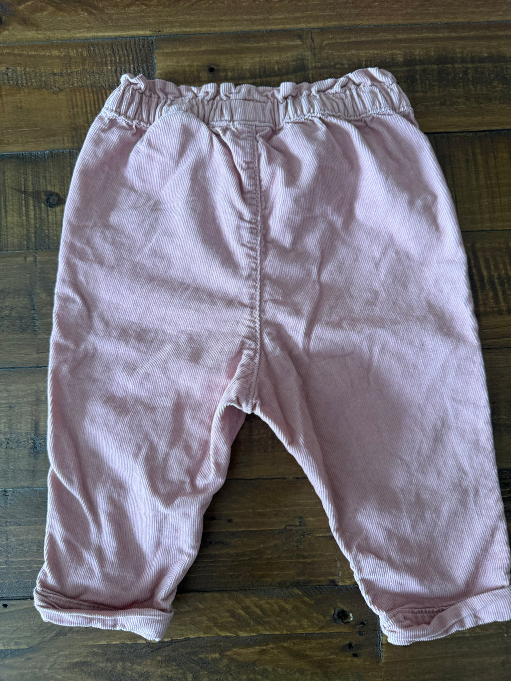 4-6M Pants