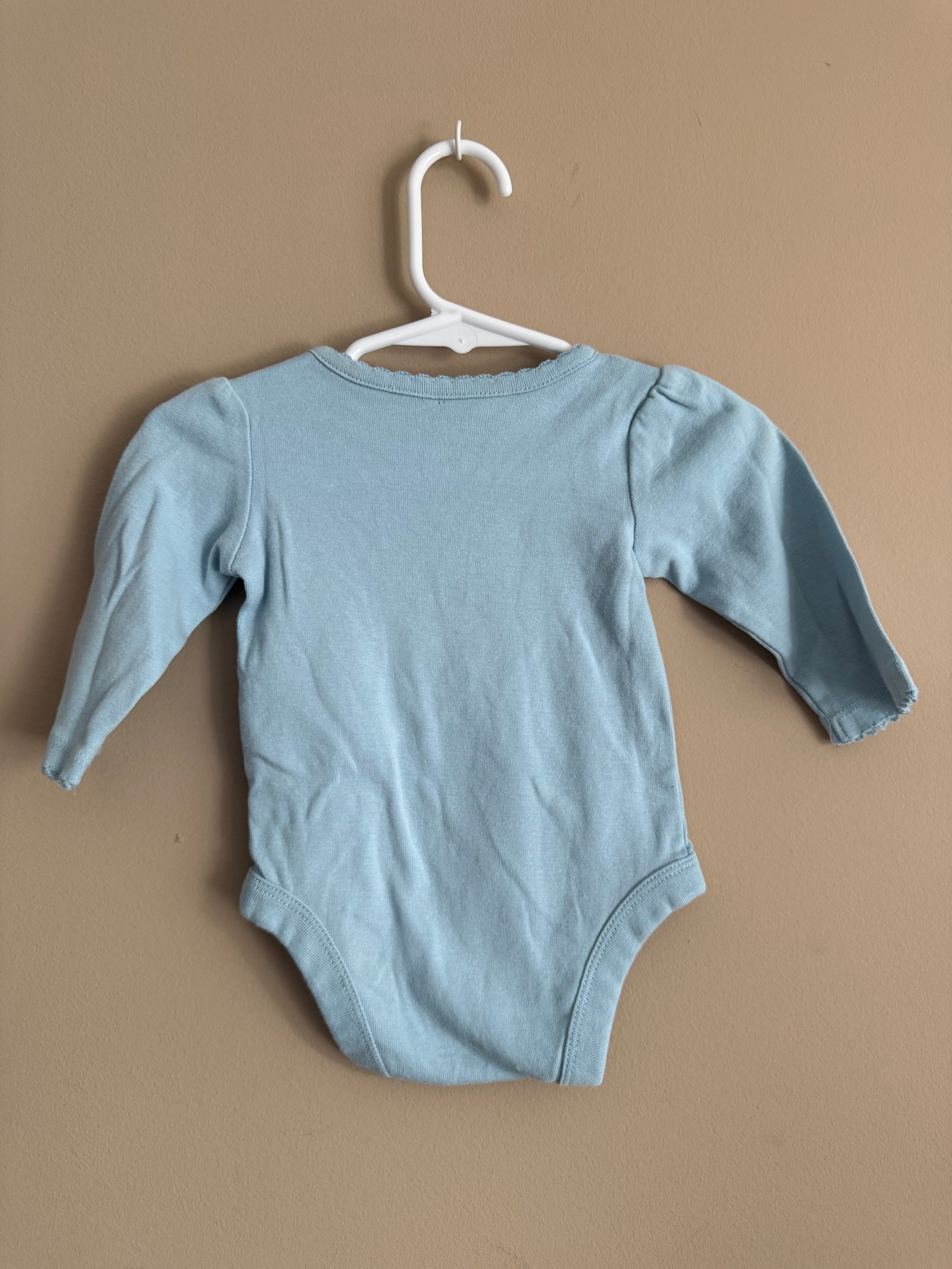 0-3M Onesie