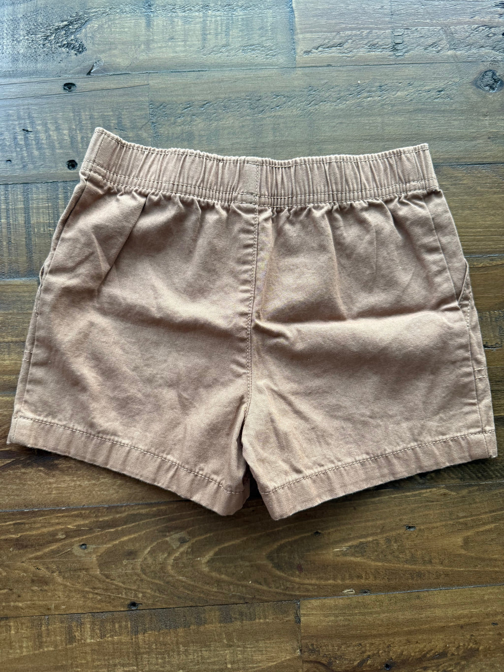 3T Shorts