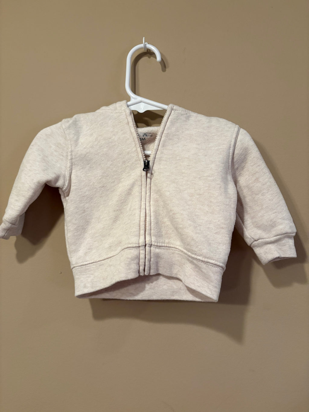 0-3M Sweater