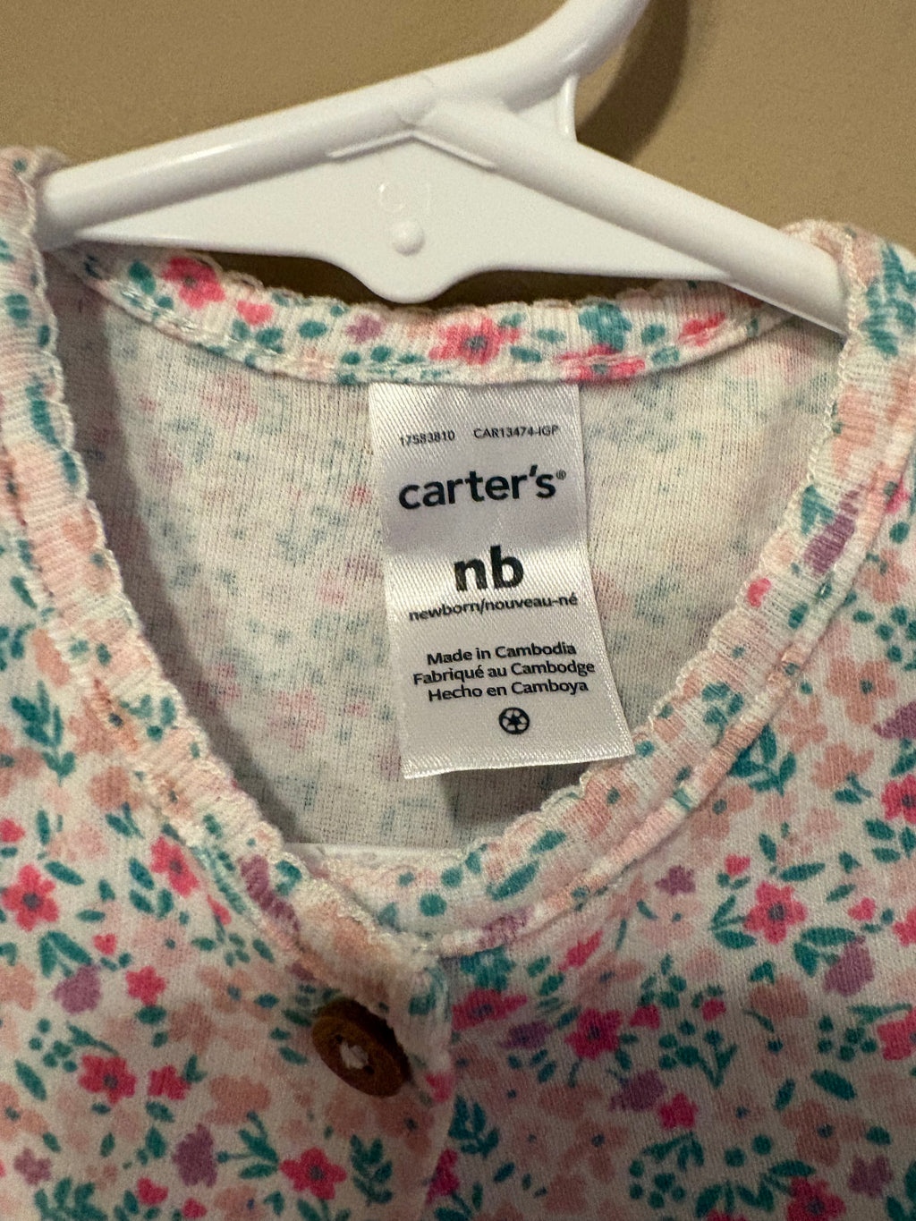 NB Sweater