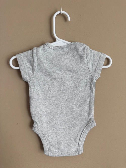 0-3M Onesie