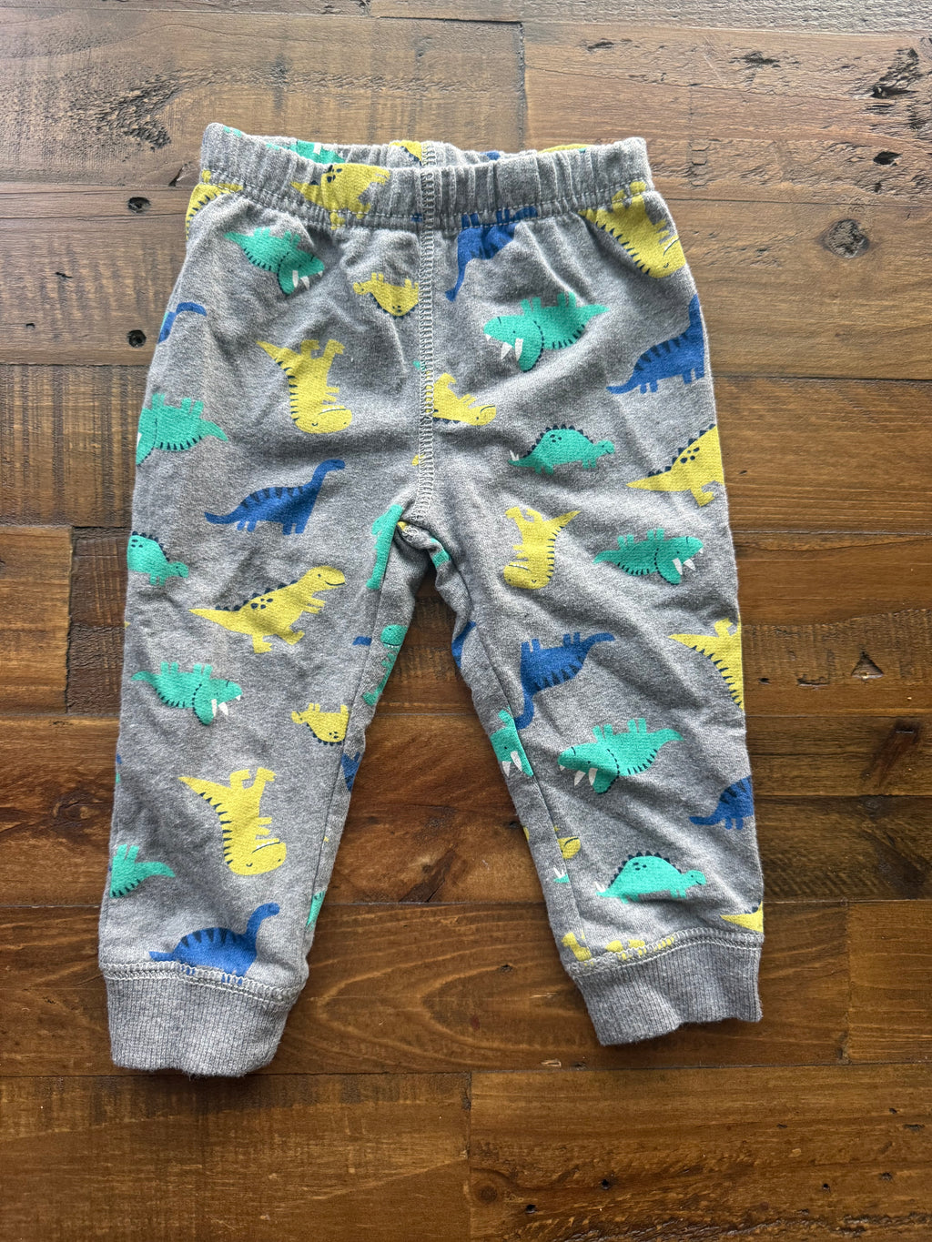 12M Pants