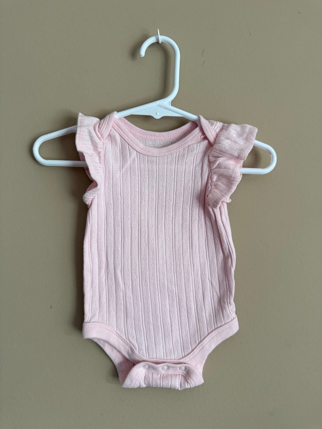 NB Onesie Set(3)