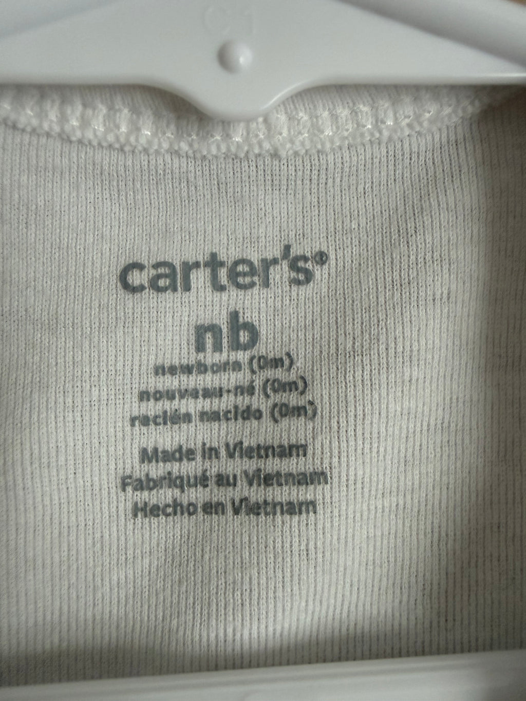 NB Onesie