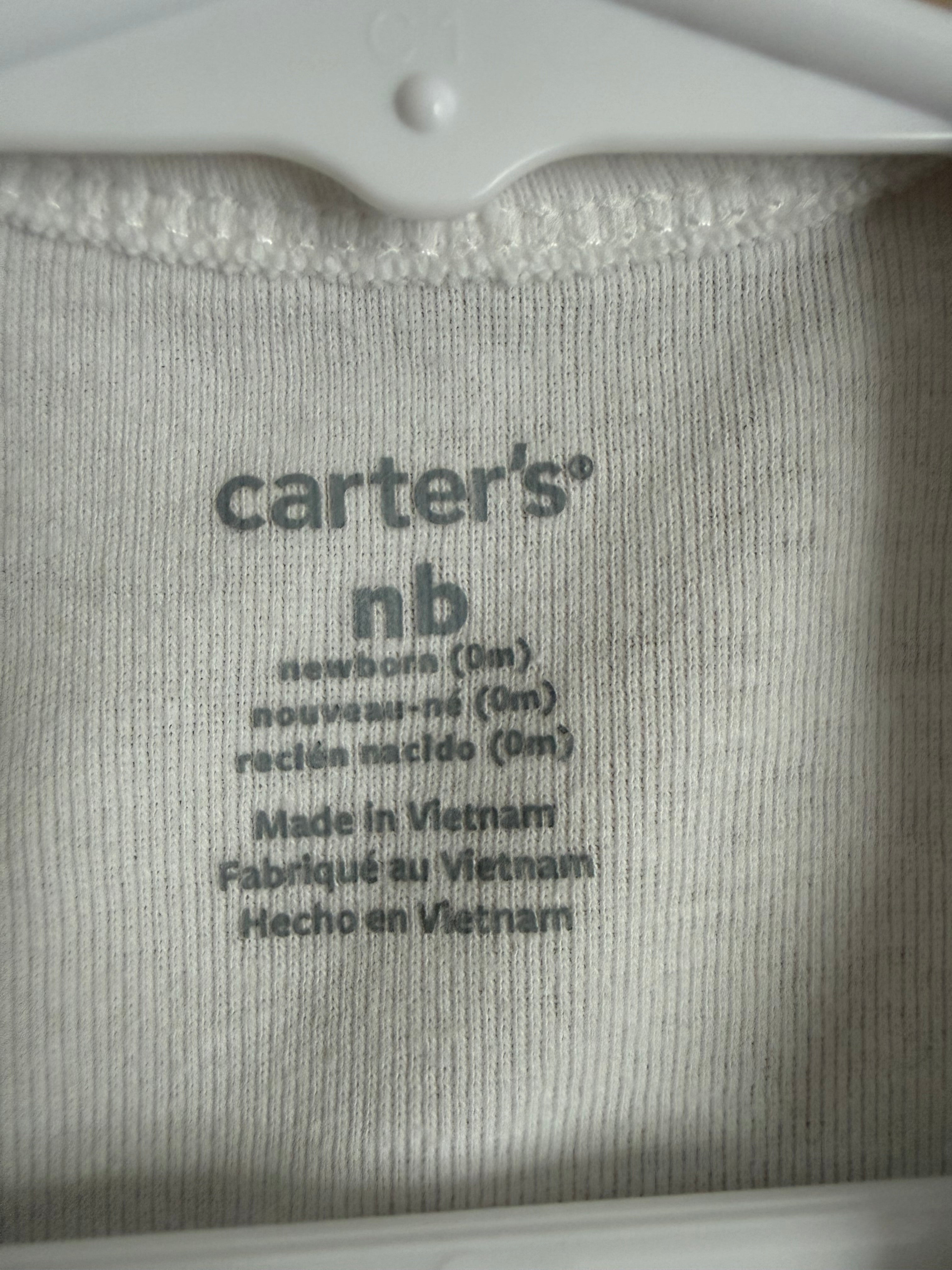 NB Onesie