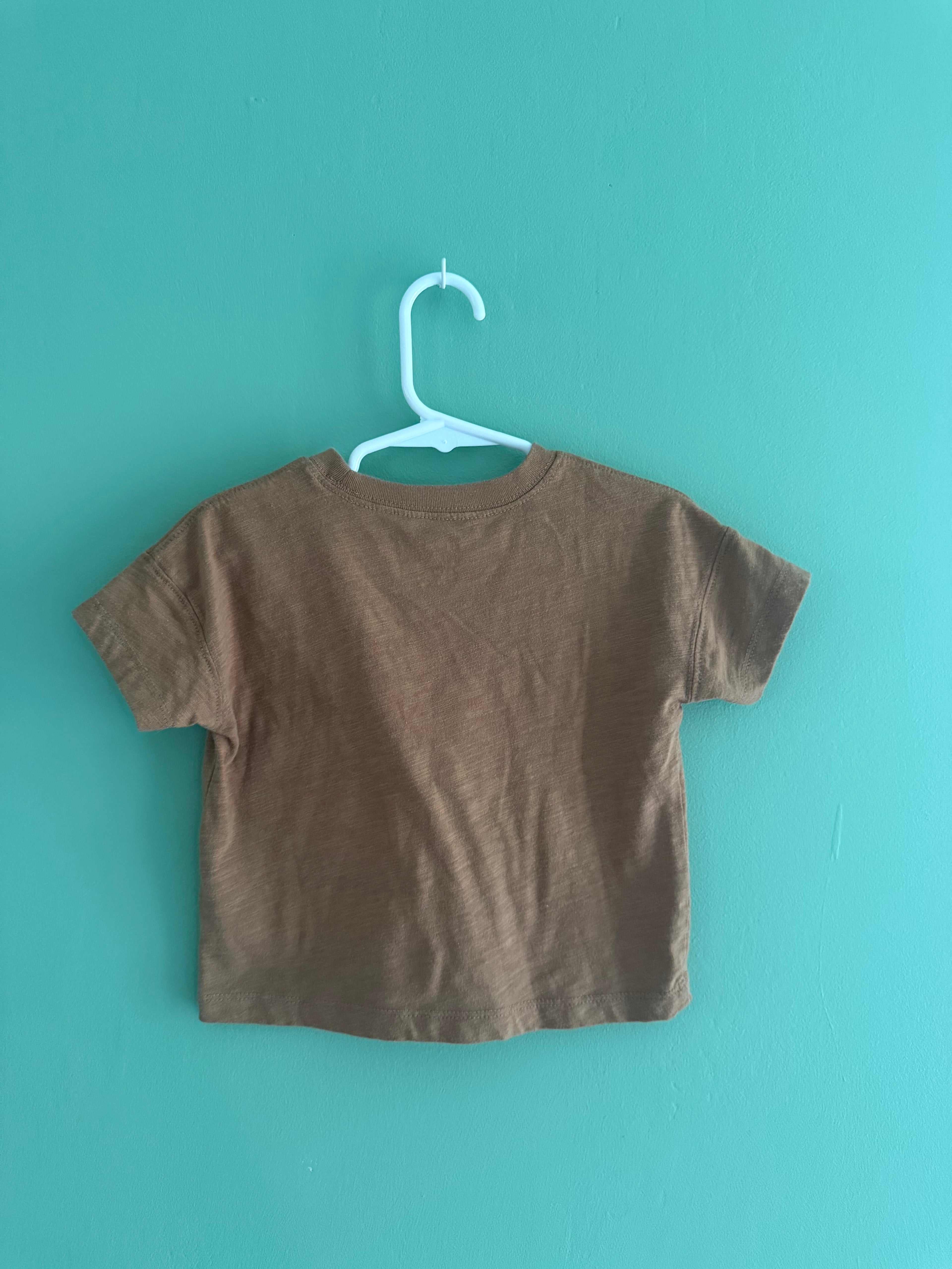 18M Shirt