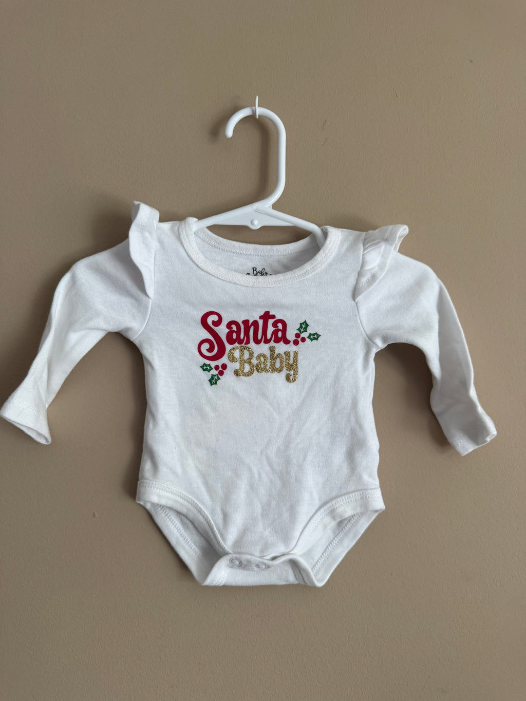 3M Onesie