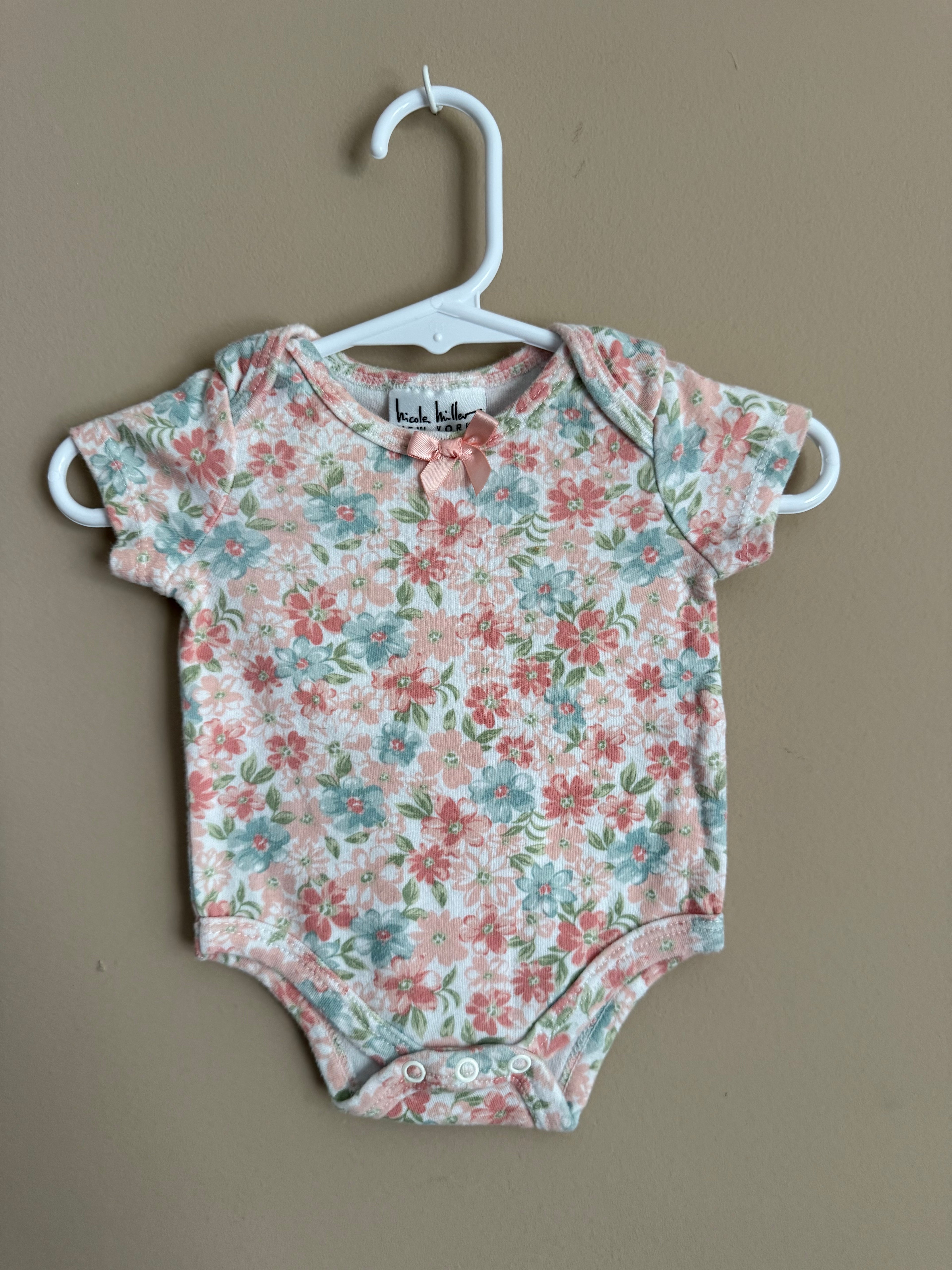0-3M Onesie