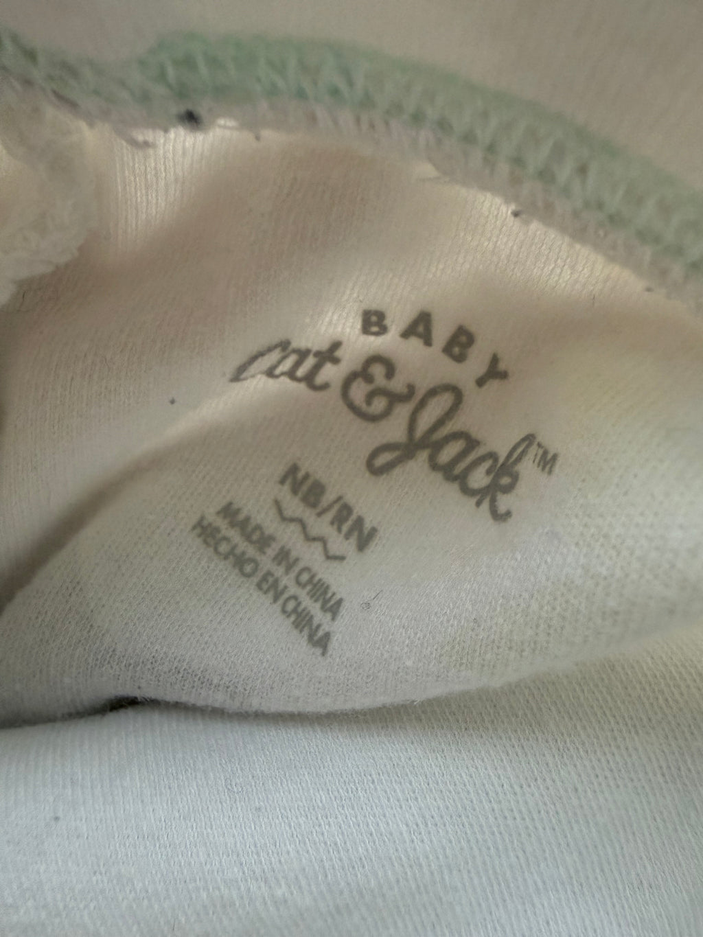 NB Pants