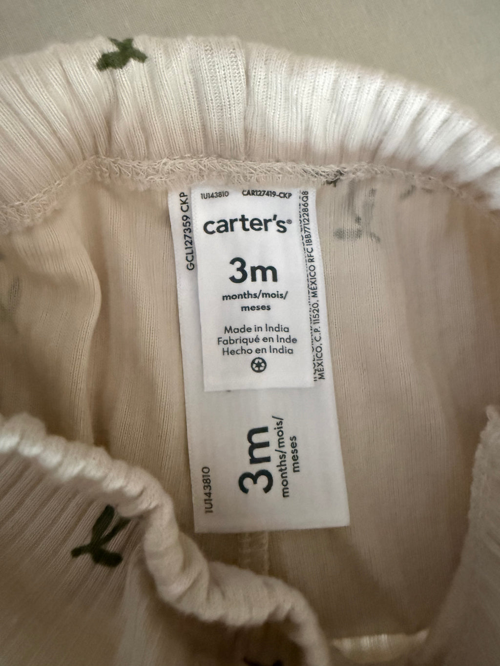3M Pants