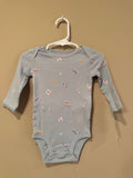 6M Onesie