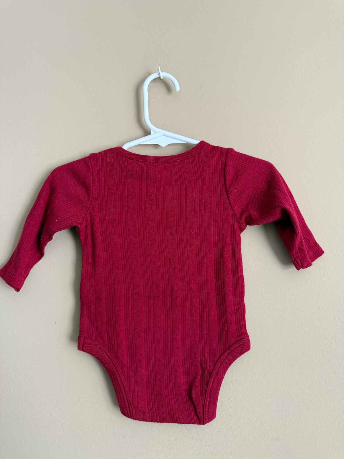 0-3M Onesie