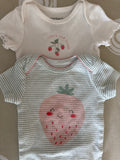 NB Onesie Set (2)