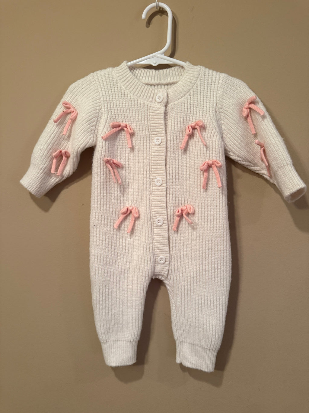 0-3M Outfit