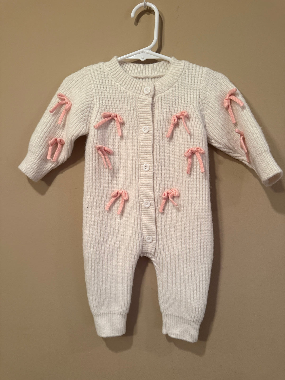 0-3M Outfit