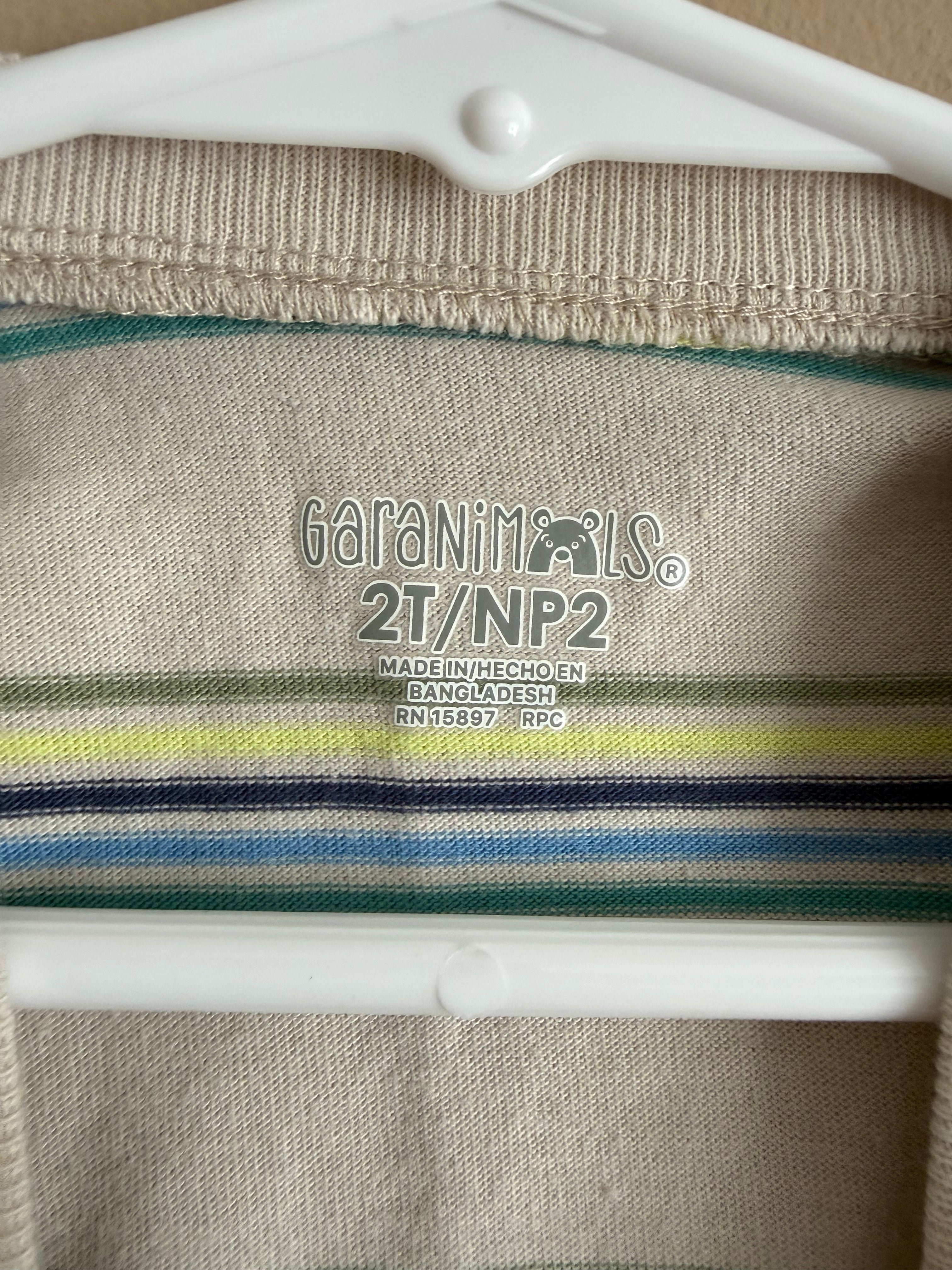 2T T-Shirt