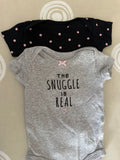 NB Onesie Set (2)