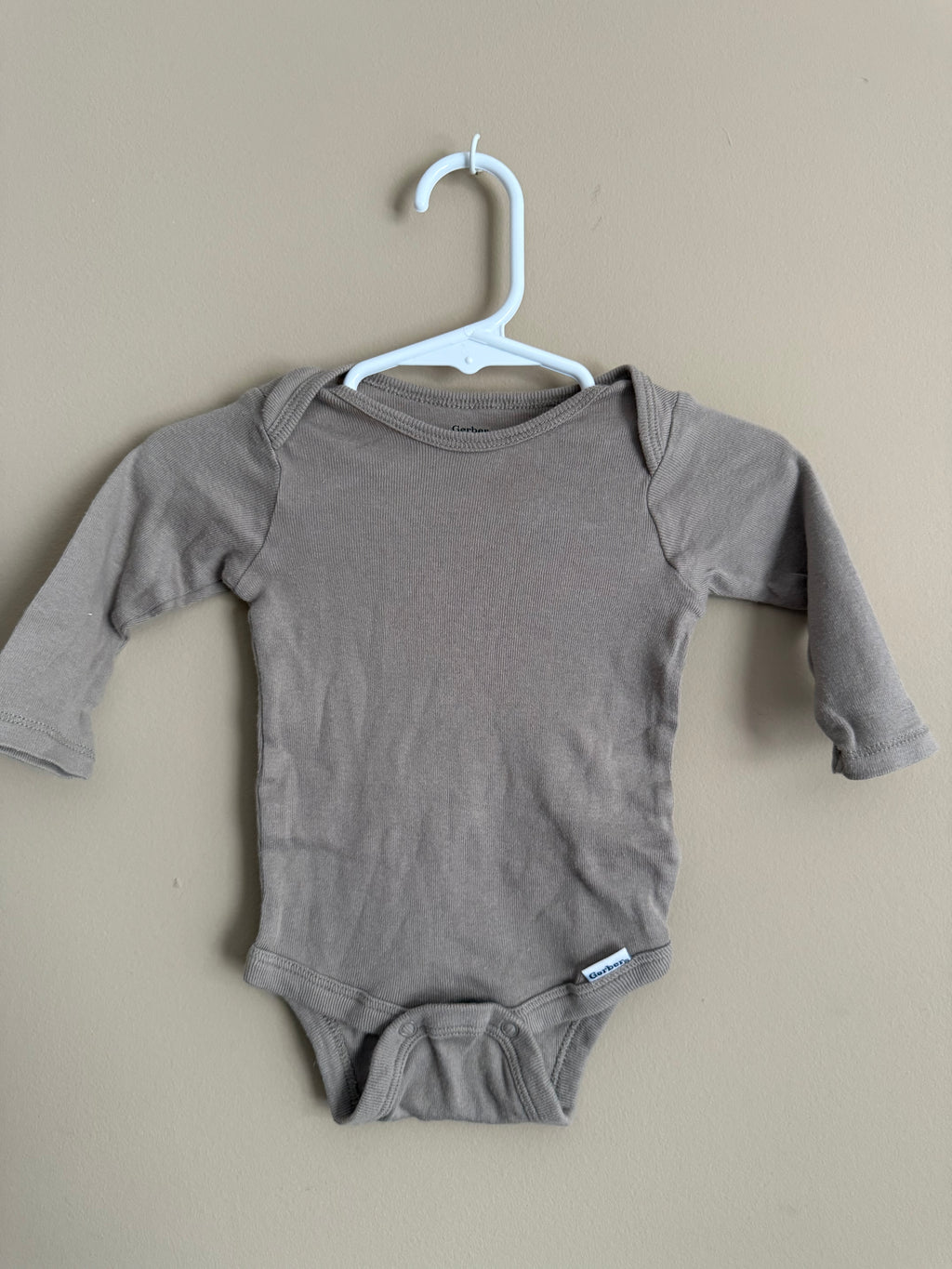 0-3M Onesie Set