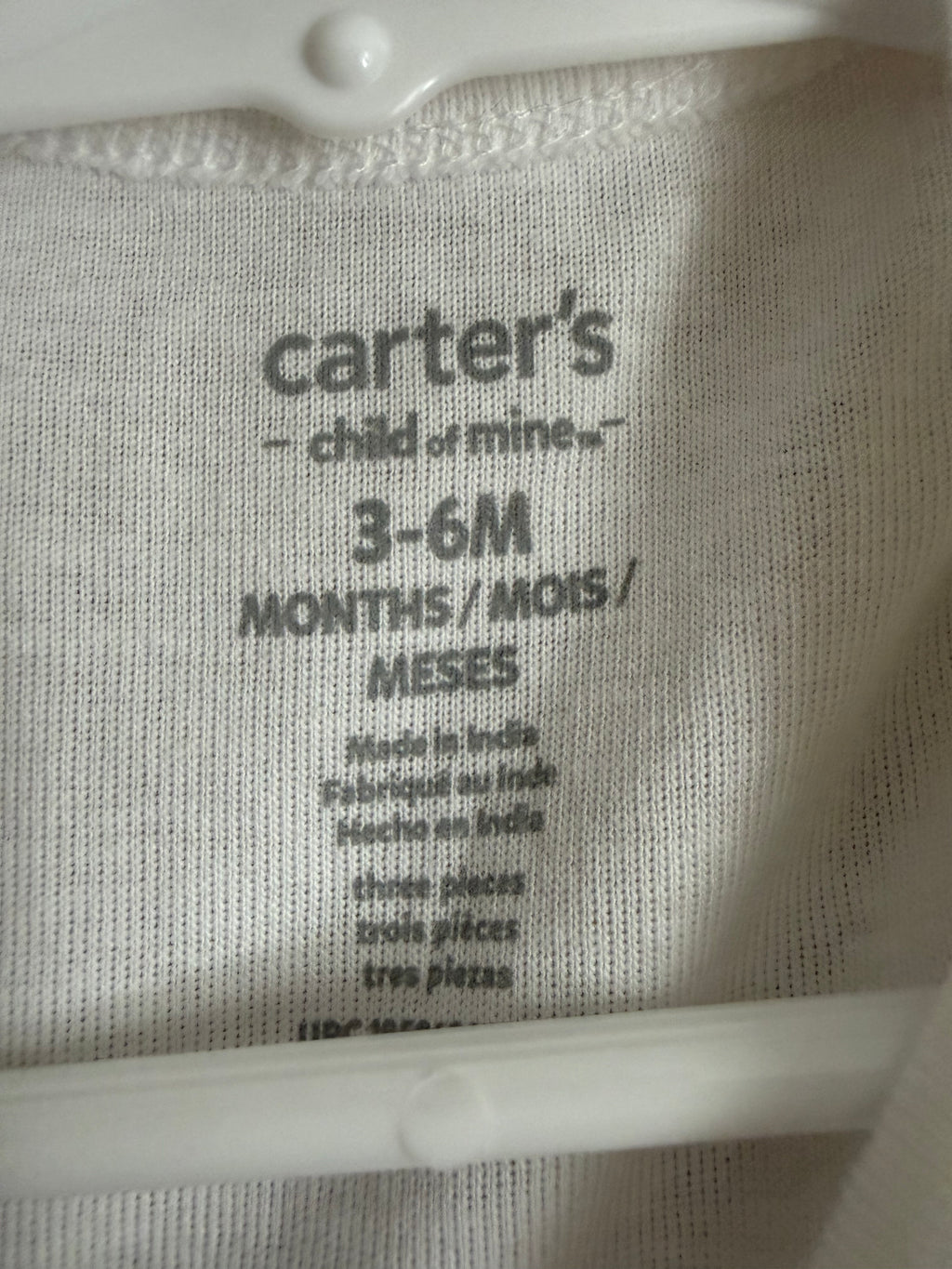 3-6M Sleep Sack