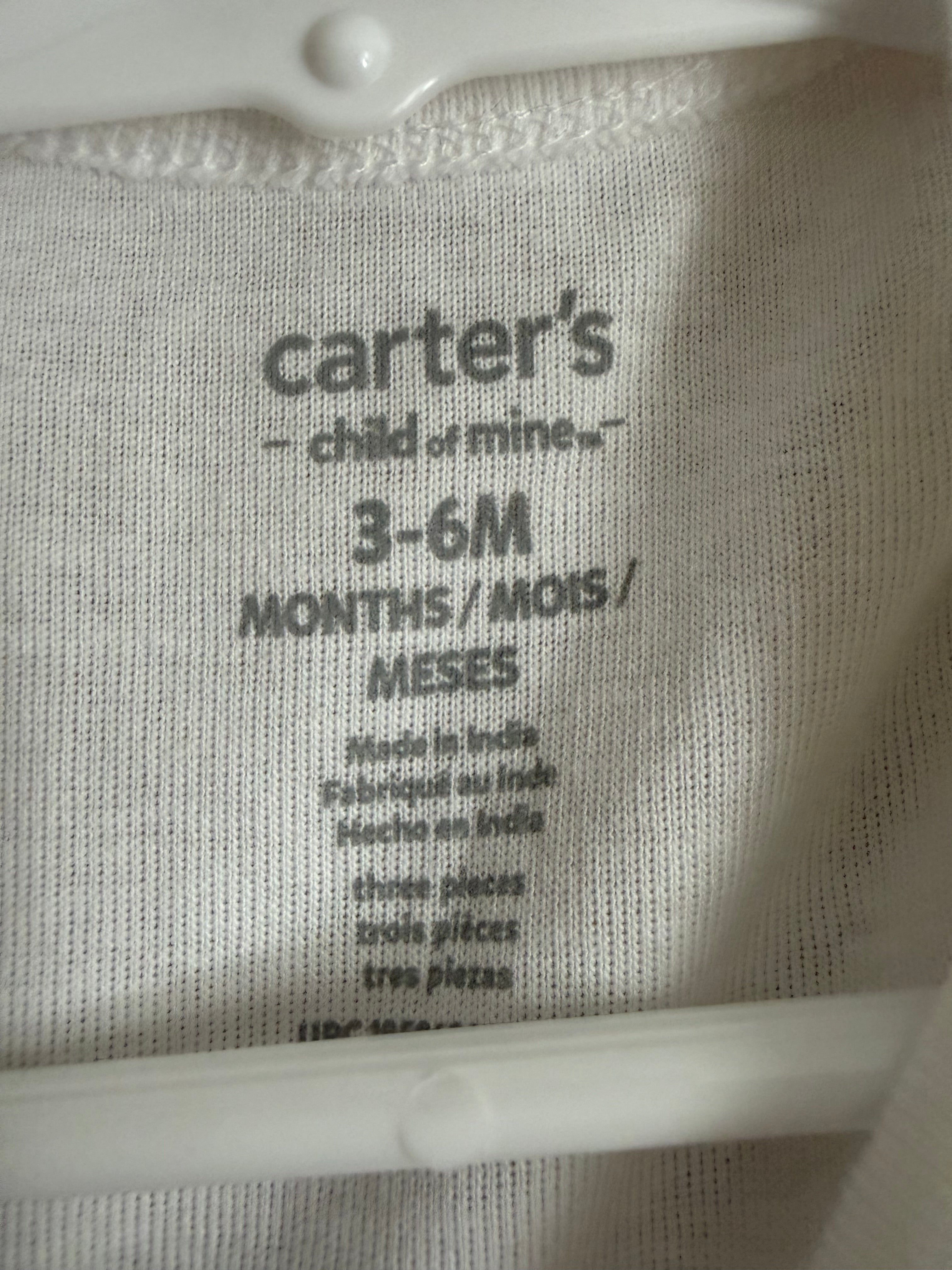 3-6M Sleep Sack