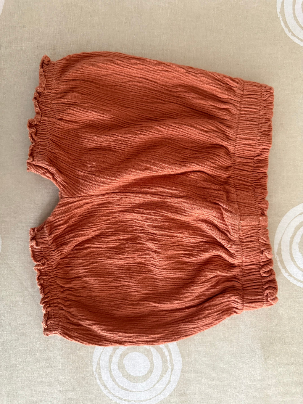 3-6M Shorts