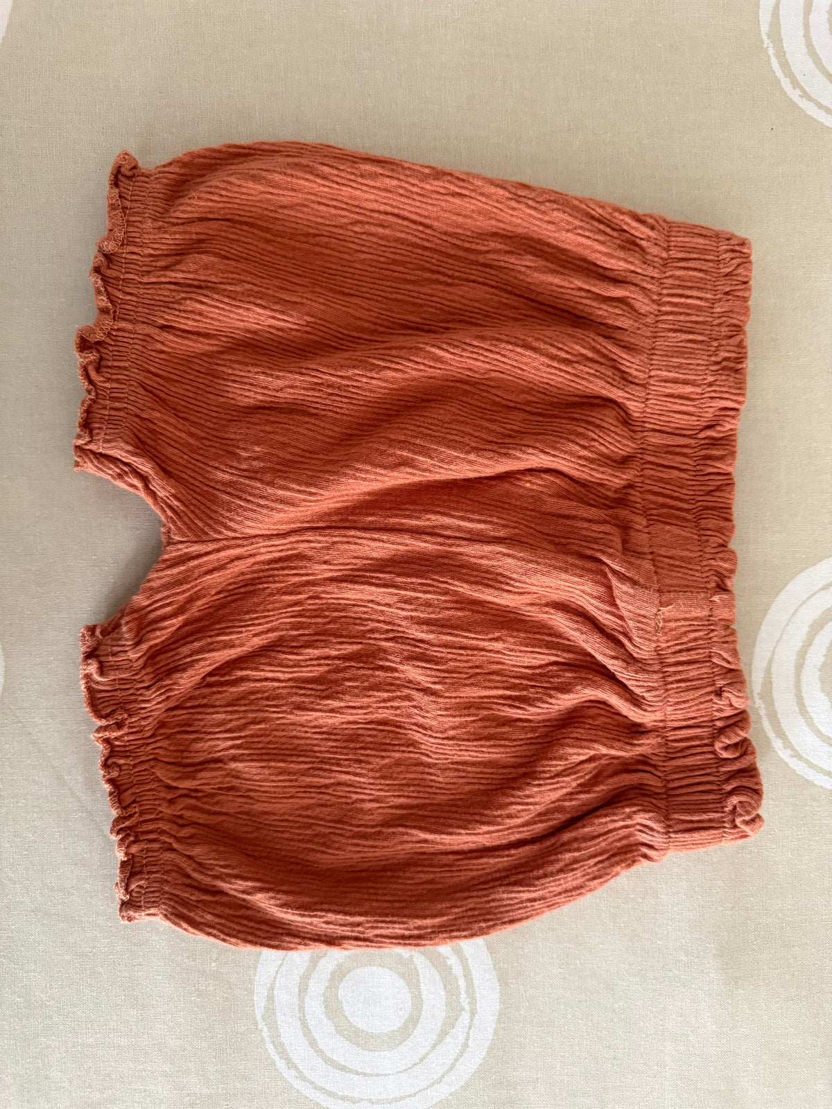 3-6M Shorts