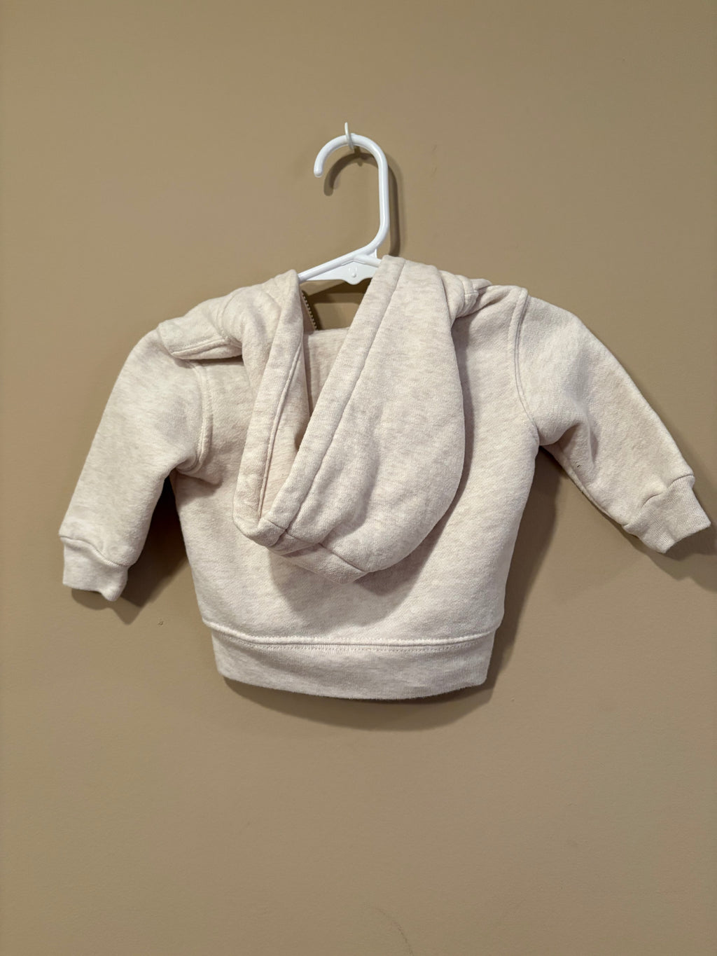 0-3M Sweater