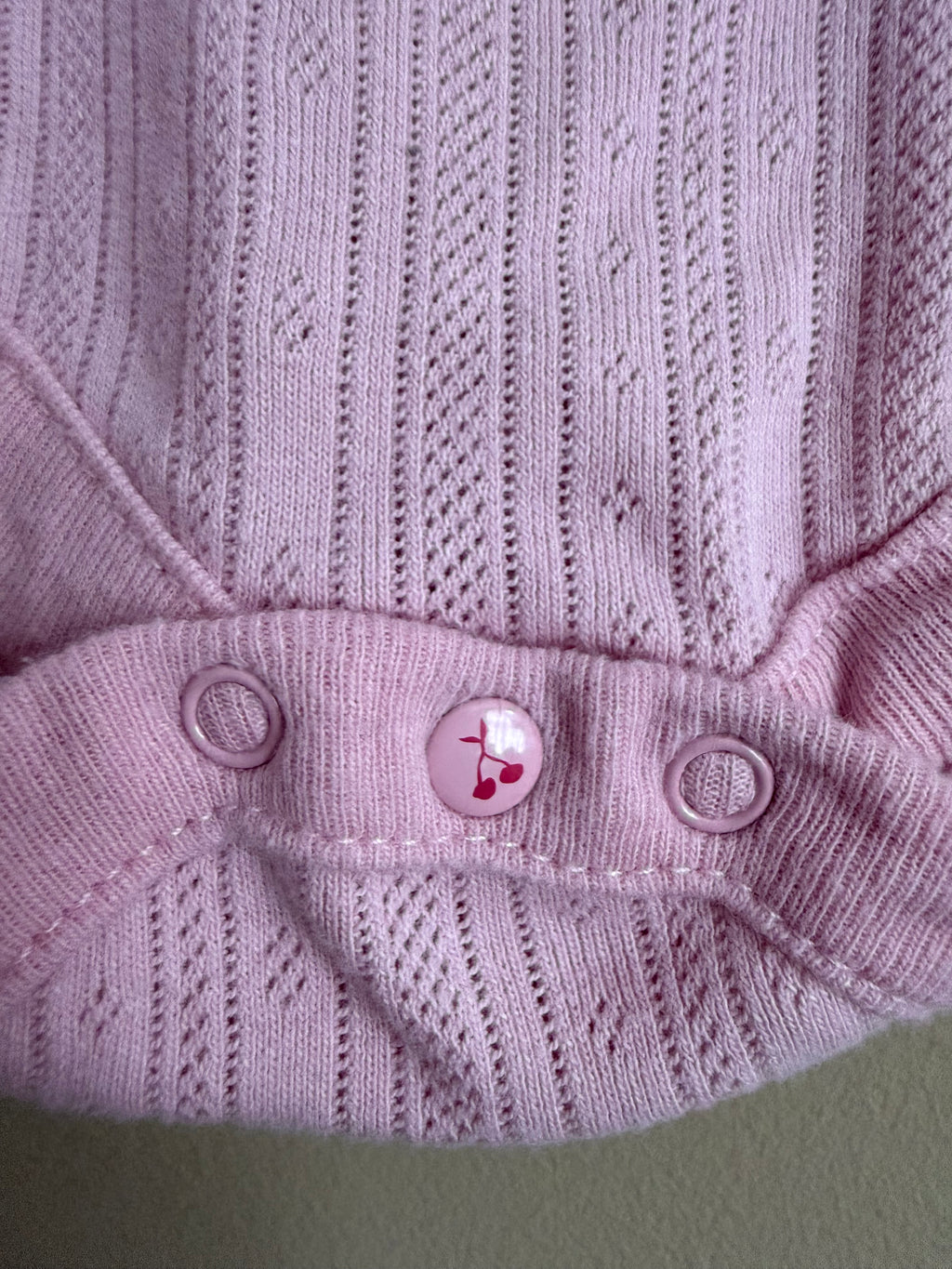 NB Onesie Set(3)