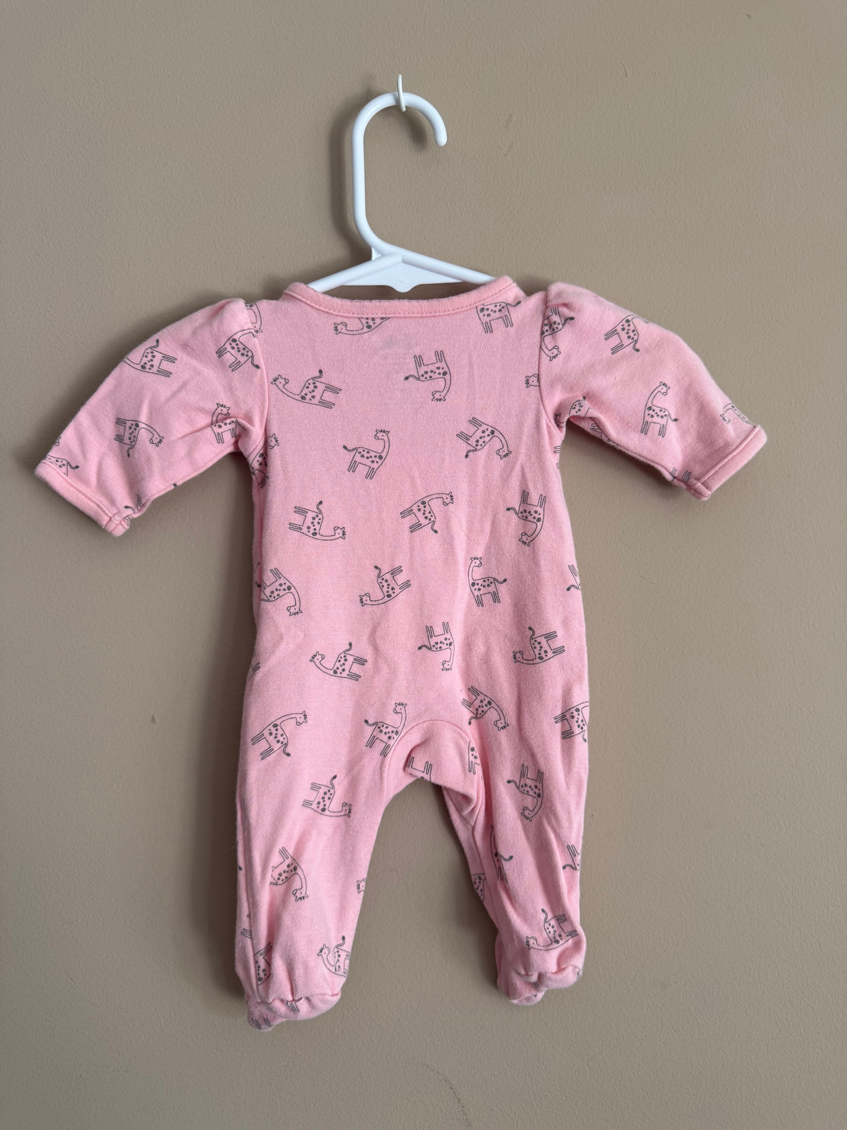 Preemie Sleeper