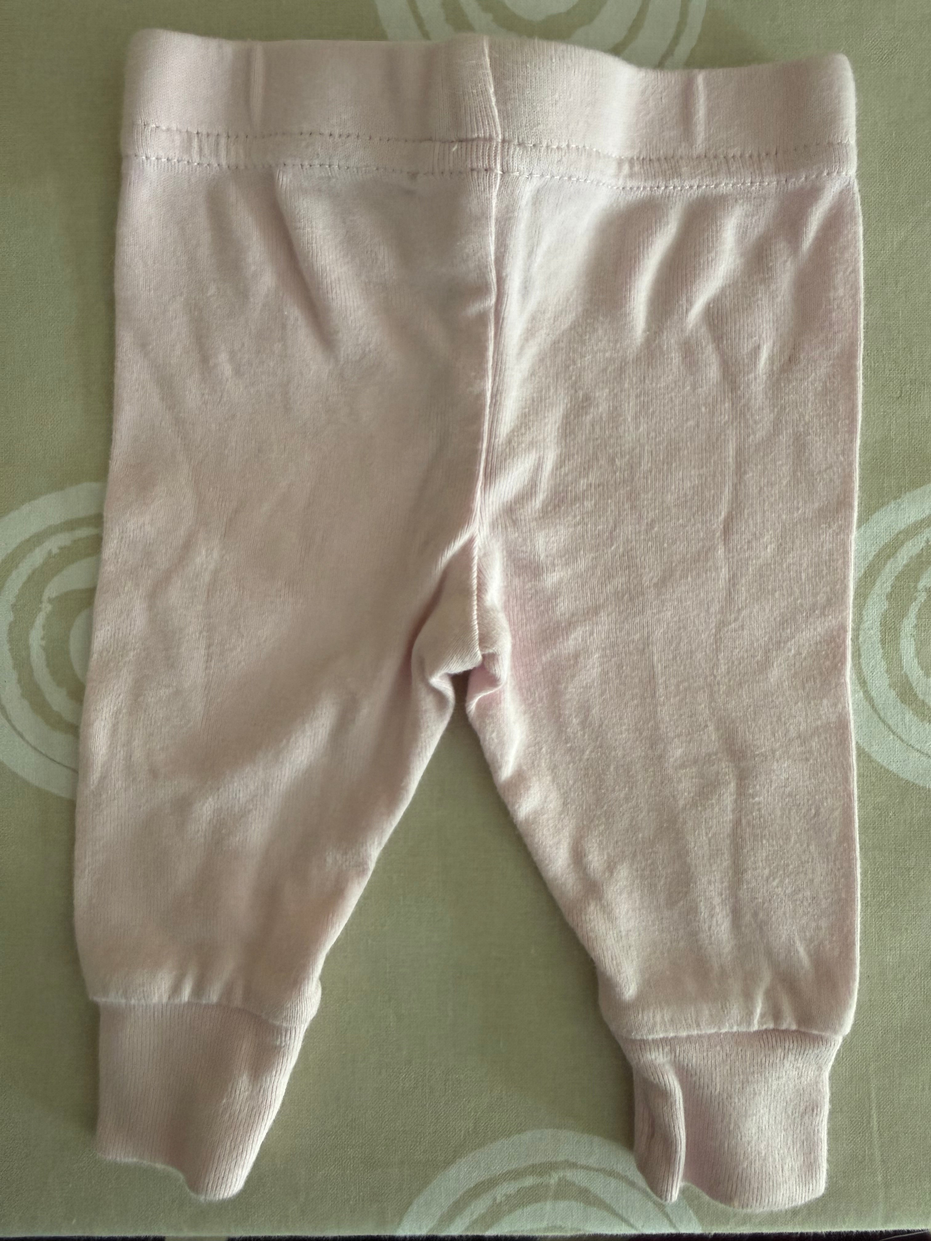 NB Pants