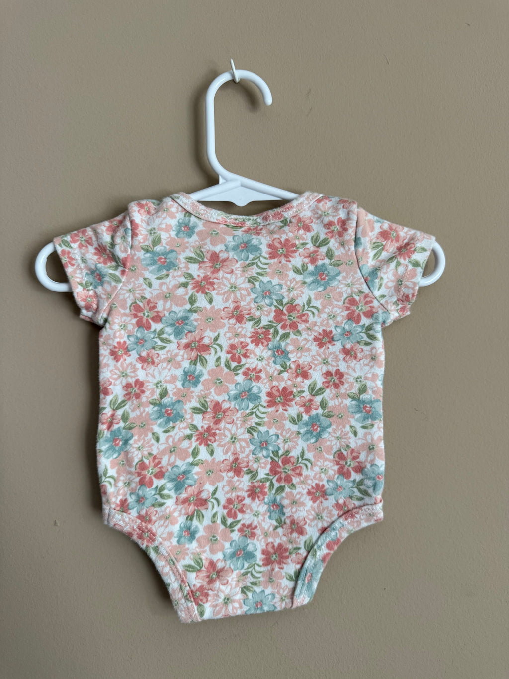 0-3M Onesie
