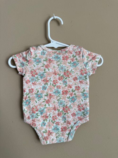 0-3M Onesie