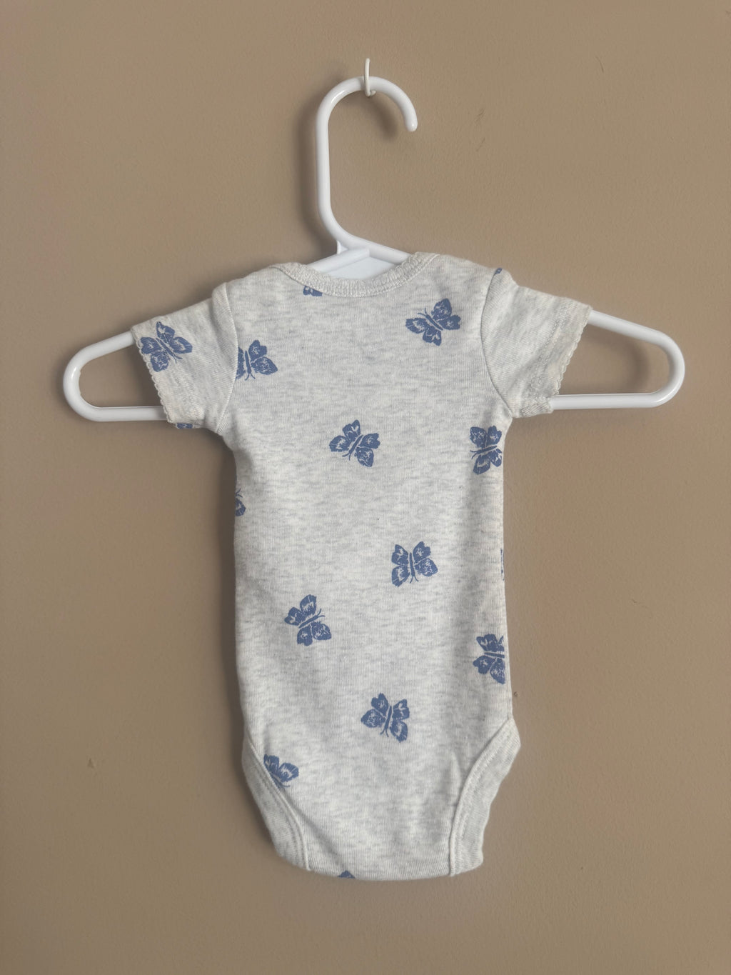 Preemie Onesie Set(3)
