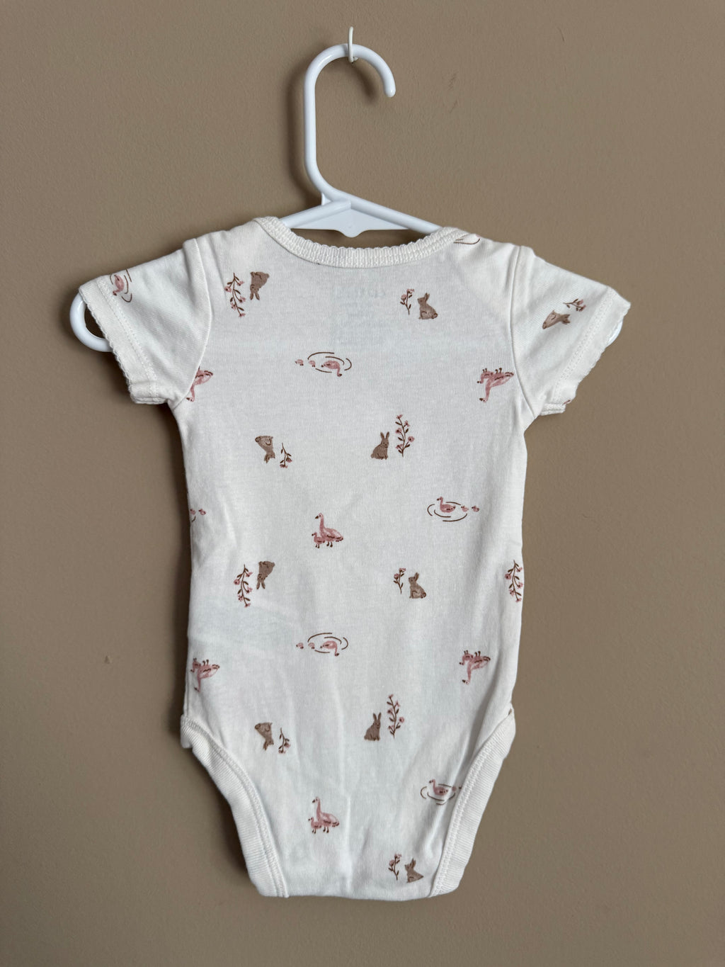 0-3M Onesie Set(2)