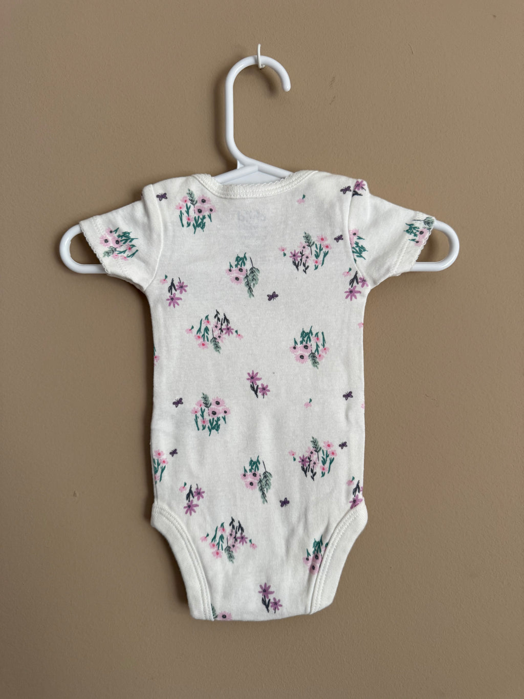 NB Onesie