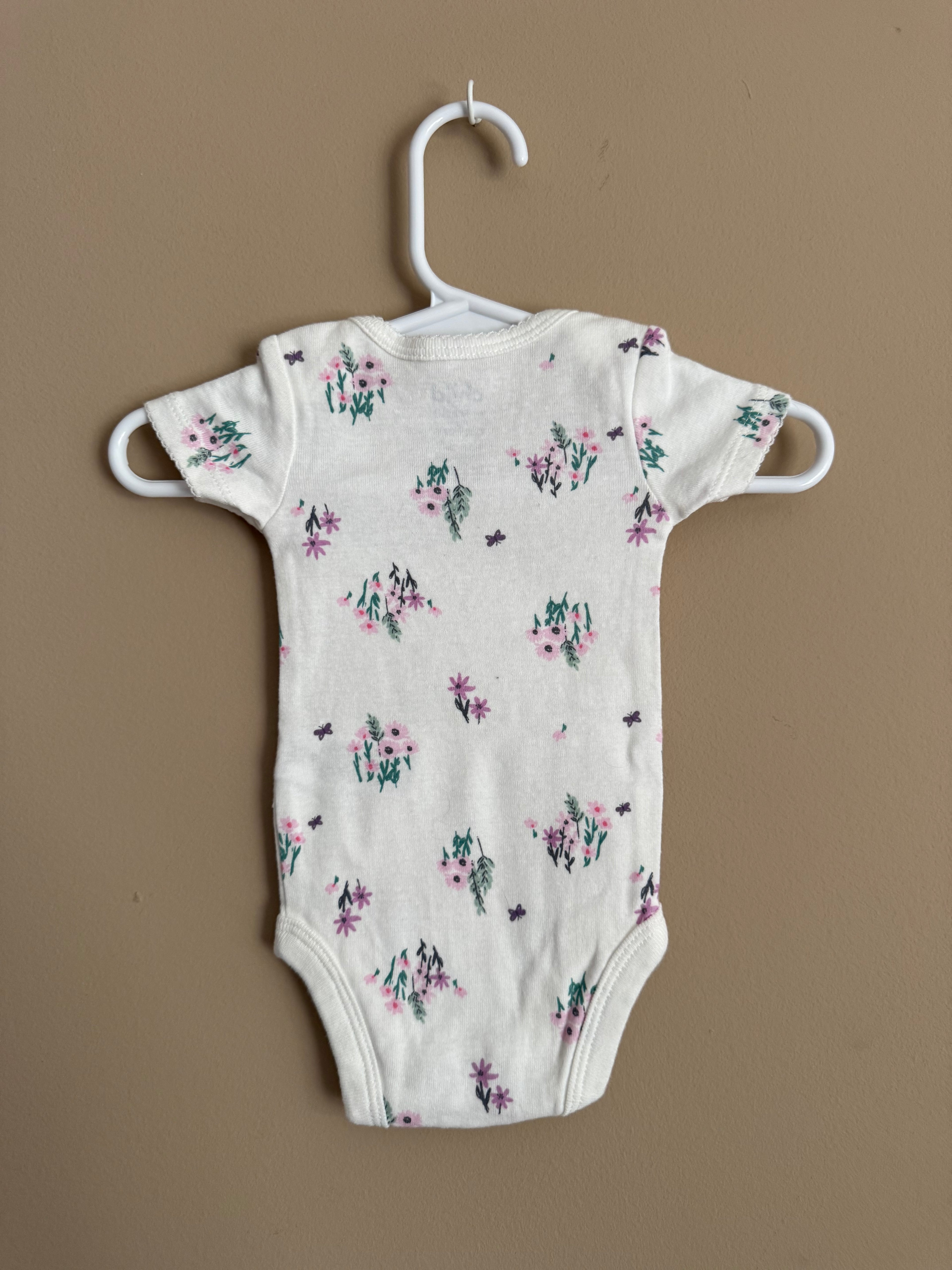 NB Onesie